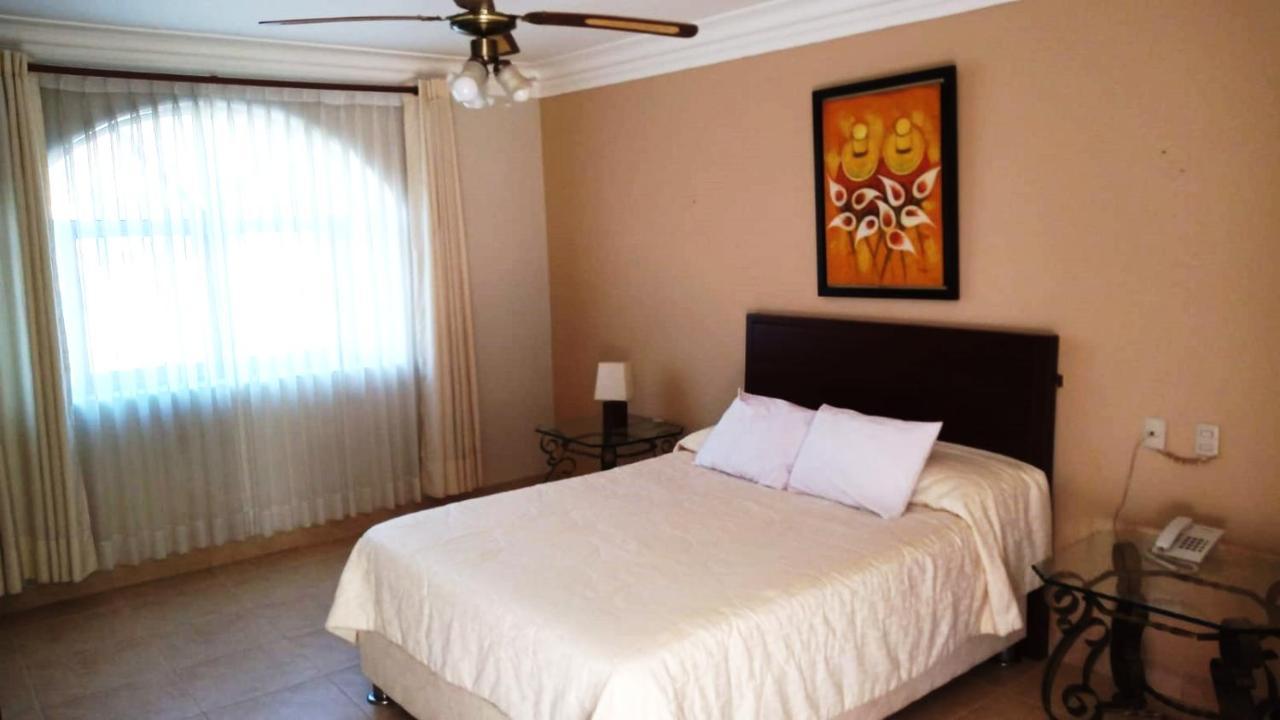 Lunahuana River Resort Экстерьер фото