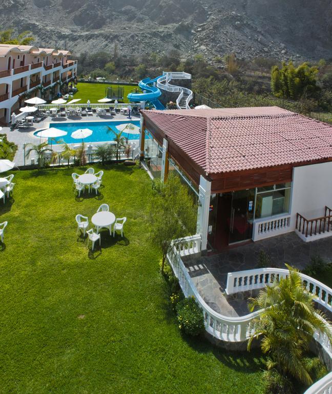Lunahuana River Resort Экстерьер фото