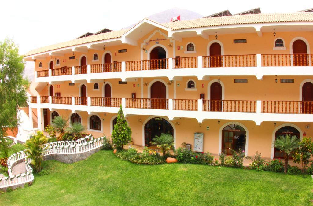 Lunahuana River Resort Экстерьер фото