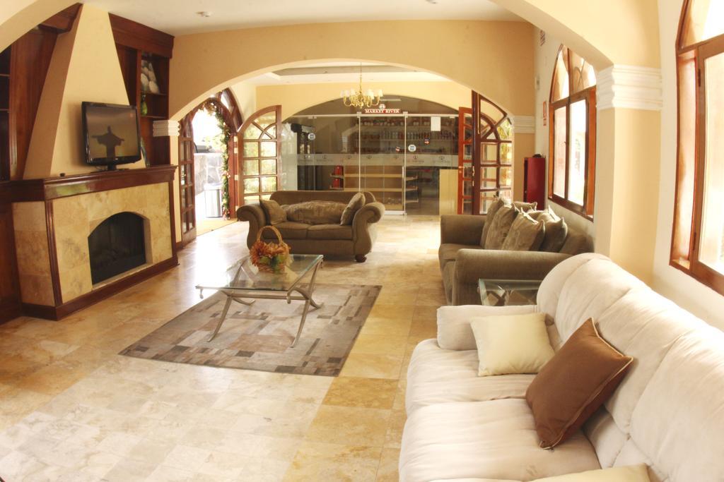 Lunahuana River Resort Экстерьер фото