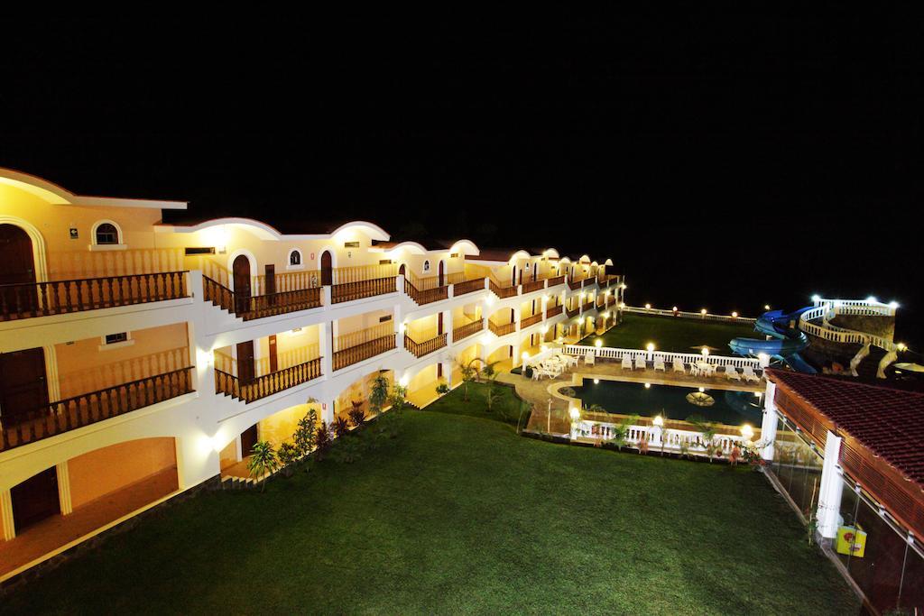 Lunahuana River Resort Номер фото