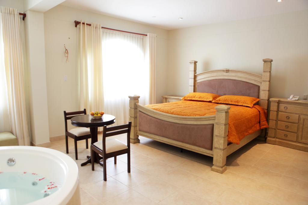 Lunahuana River Resort Экстерьер фото