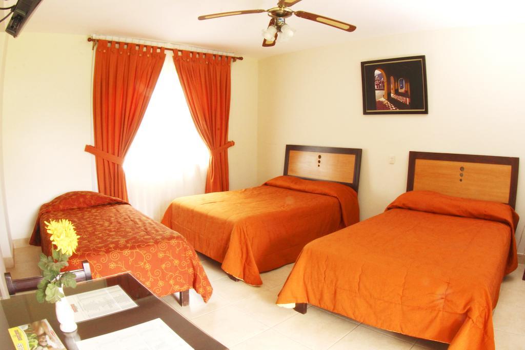 Lunahuana River Resort Номер фото