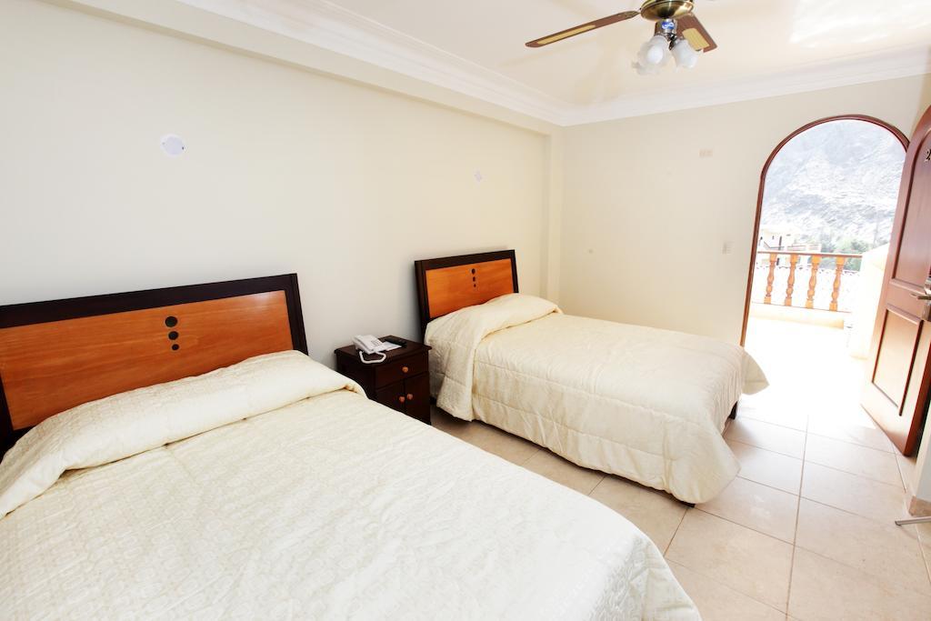 Lunahuana River Resort Номер фото