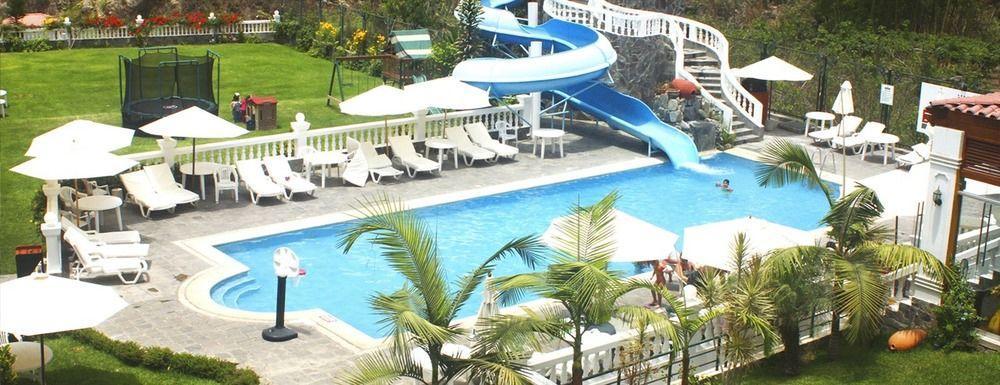 Lunahuana River Resort Экстерьер фото