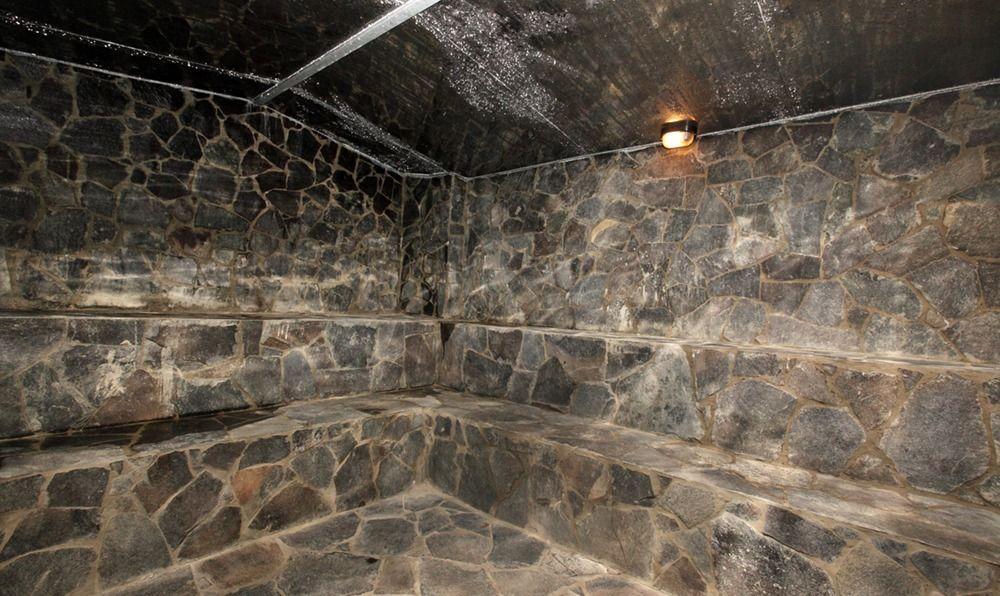 Lunahuana River Resort Экстерьер фото
