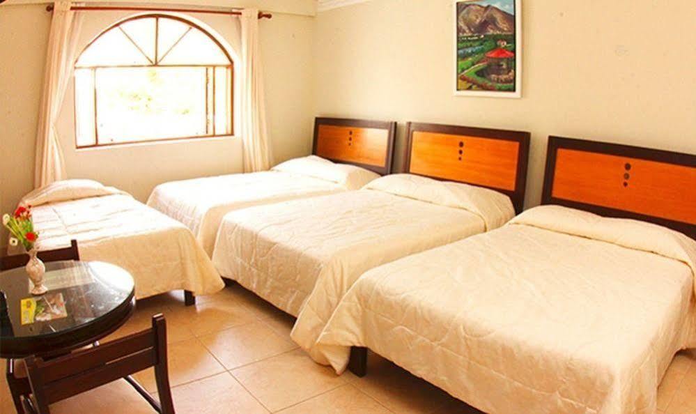 Lunahuana River Resort Экстерьер фото