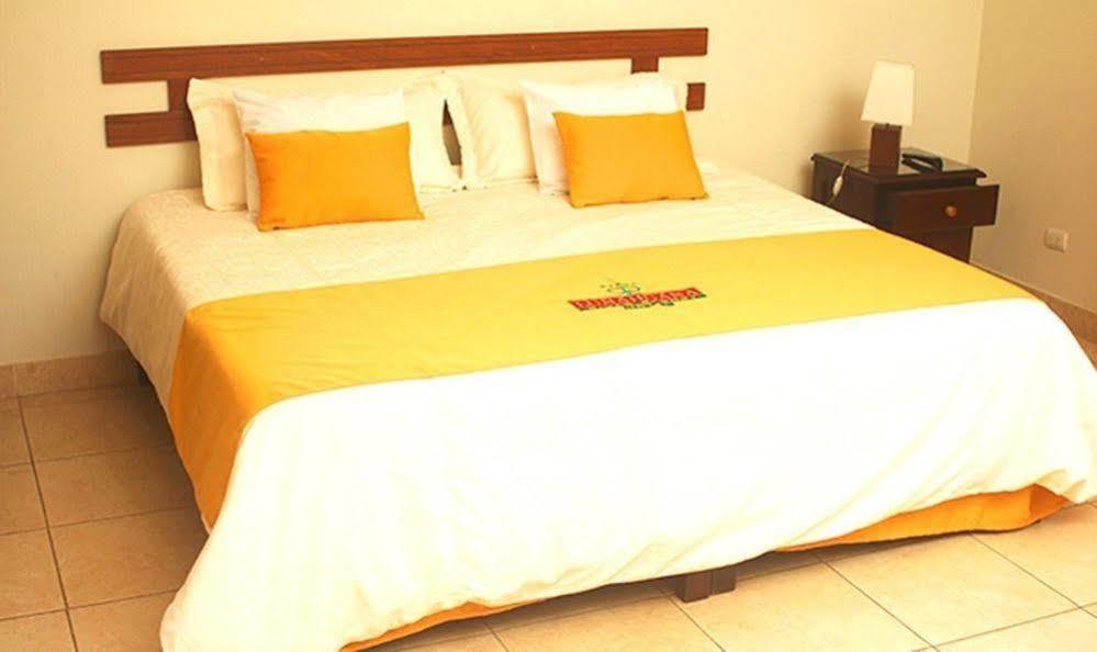 Lunahuana River Resort Экстерьер фото
